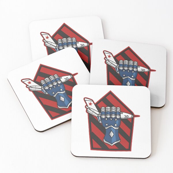 Item preview, VF-43 ‘Challengers’ designed and sold by CharlieDesings.