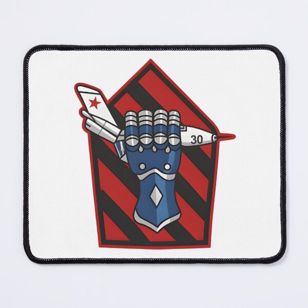 Item preview, VF-43 ‘Challengers’ designed and sold by CharlieDesings.