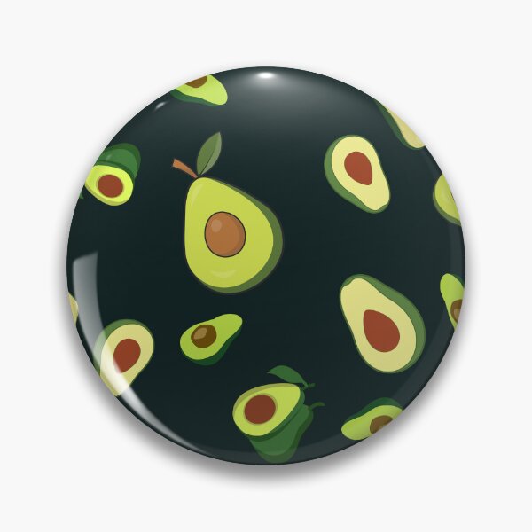 Item preview, Copy of Avocado designed and sold by Gadulixaa.