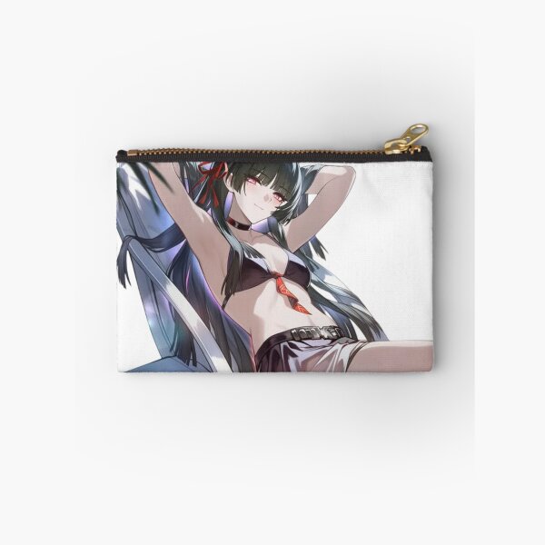 Item preview, Chisa Wuthering Waves Lying Down designed and sold by KomiArts.
