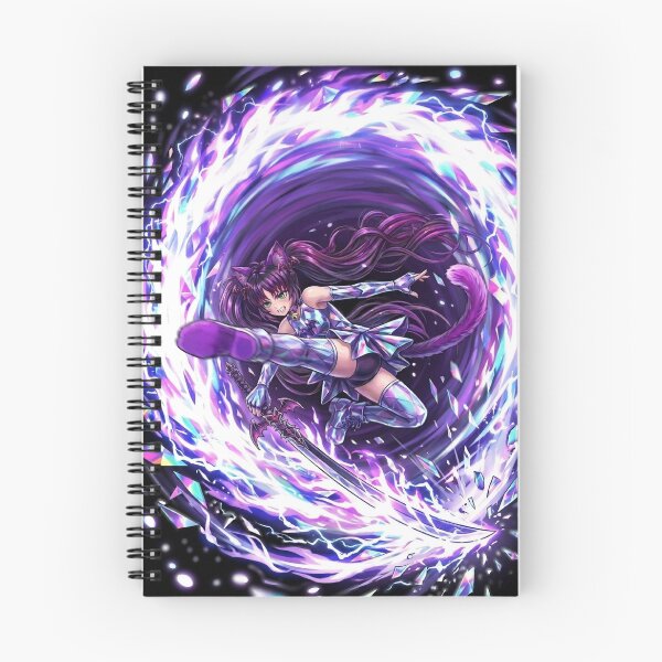 Item preview, KOKORO: HEART OF THE SYSTEM – AWAKENED STATE [10,000% POWER] designed and sold by dragon580.