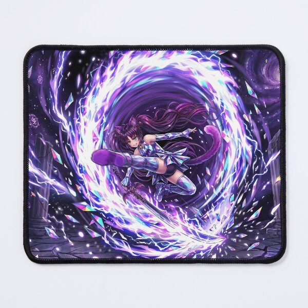 Item preview, KOKORO: HEART OF THE SYSTEM – AWAKENED STATE [10,000% POWER] designed and sold by dragon580.