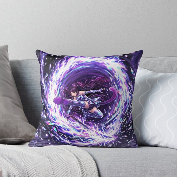 Item preview, KOKORO: HEART OF THE SYSTEM – AWAKENED STATE [10,000% POWER] designed and sold by dragon580.