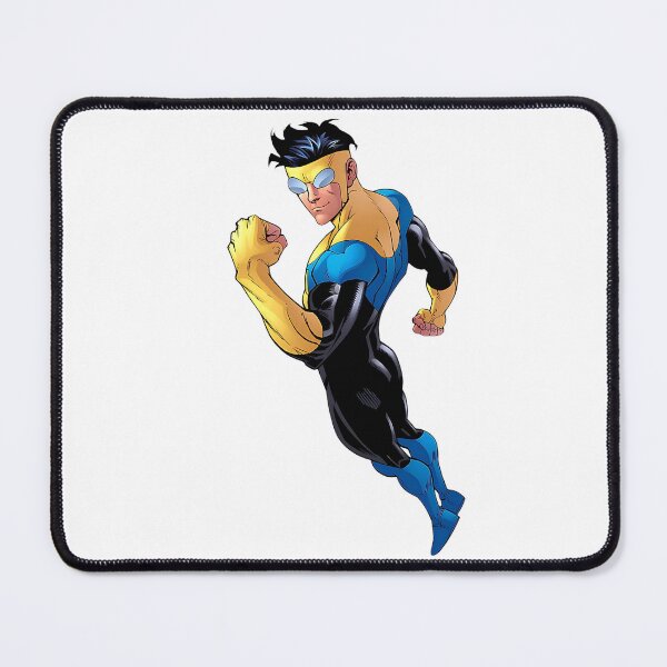 Item preview, Invincible designed and sold by tomasghrad.