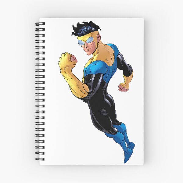 Item preview, Invincible designed and sold by tomasghrad.