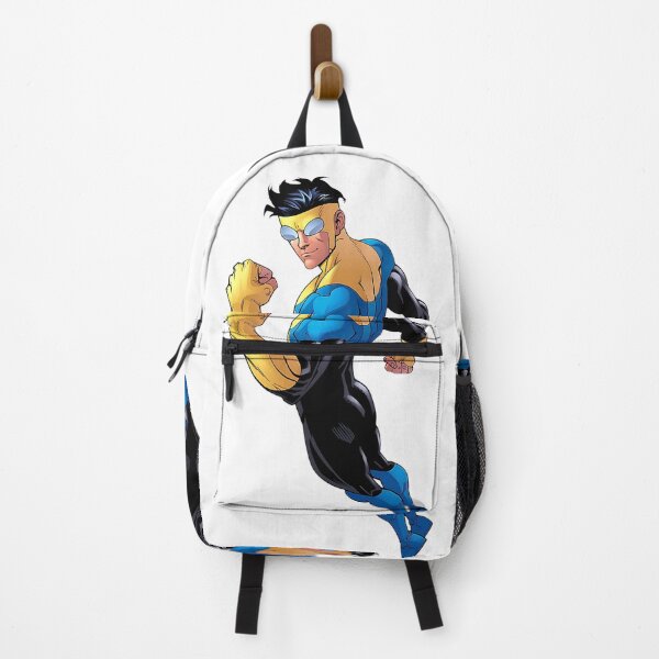 Item preview, Invincible designed and sold by tomasghrad.