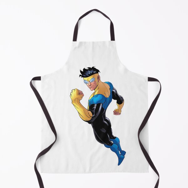 Item preview, Invincible designed and sold by tomasghrad.