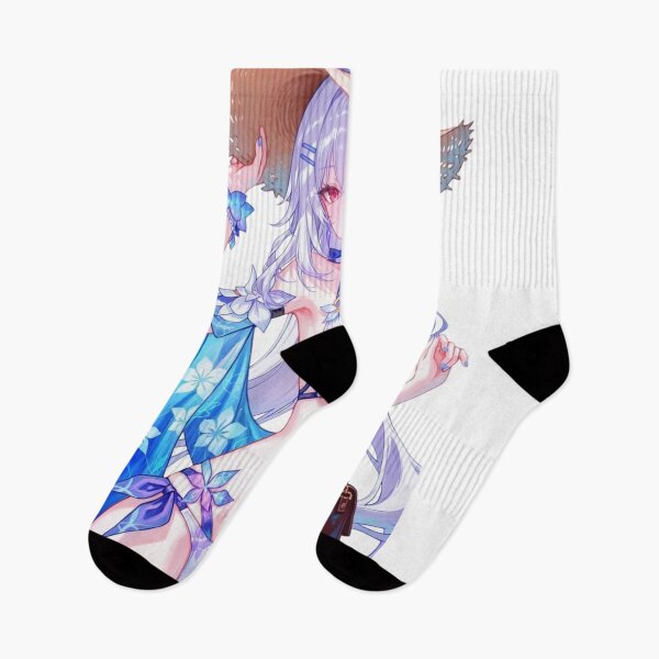 Item preview, Skirk Genshin Impact Hot Summer designed and sold by KomiArts.