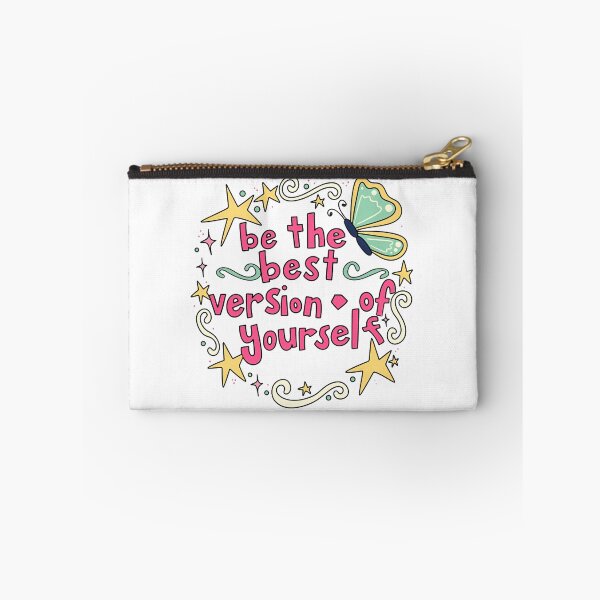 Item preview, Be The Best Version Of Yourself Hope Rise Thrive designed and sold by RetroMini2026.