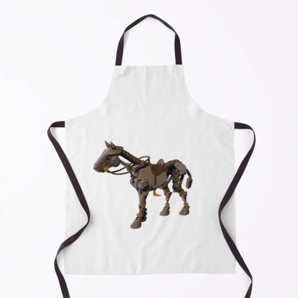 Item preview, Character Fanart Inspired by Far Far West designed and sold by Gbriel3.