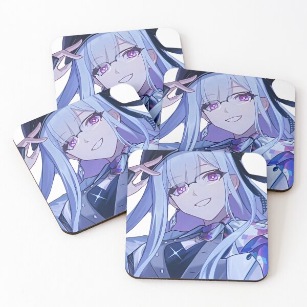 Item preview, Nihilux Honkai Star Rail Smile designed and sold by KomiArts.