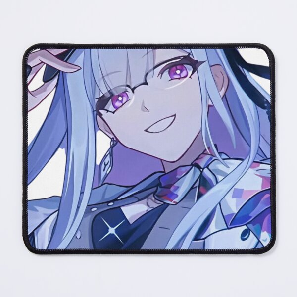 Item preview, Nihilux Honkai Star Rail Smile designed and sold by KomiArts.