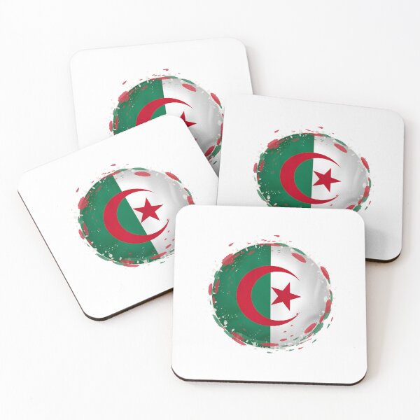 Item preview, Algeria designed and sold by RickTShop.
