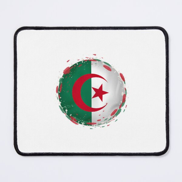 Item preview, Algeria designed and sold by RickTShop.