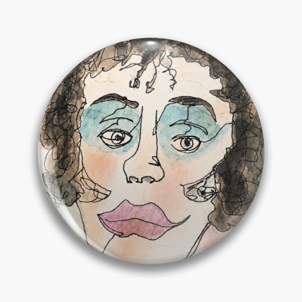 Item preview, Rocky designed and sold by Kilupaints.