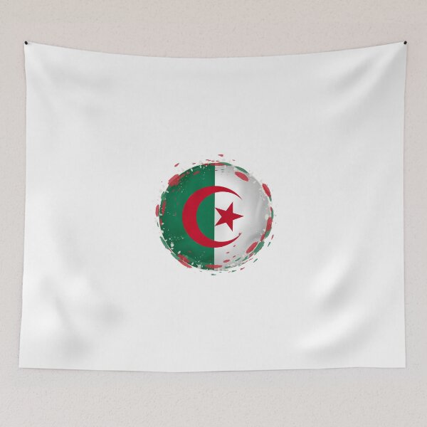Item preview, Algeria designed and sold by RickTShop.