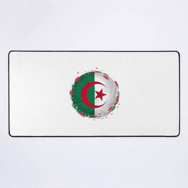Item preview, Algeria designed and sold by RickTShop.