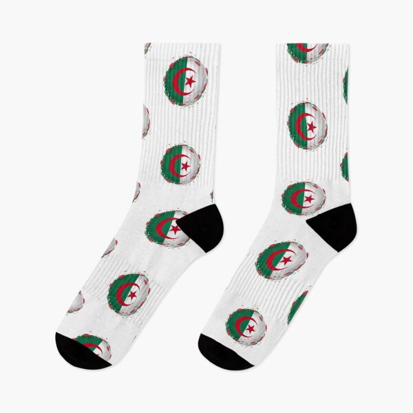 Item preview, Algeria designed and sold by RickTShop.