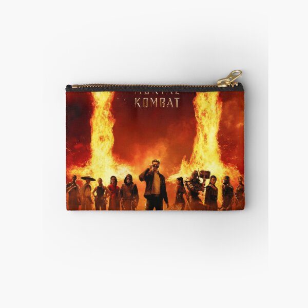 Item preview, Mortal Kombat 2 designed and sold by BigChoiceID.