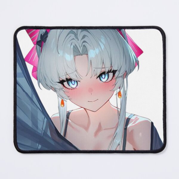 Item preview, Carlotta Wuthering Waves Blushing designed and sold by KomiArts.