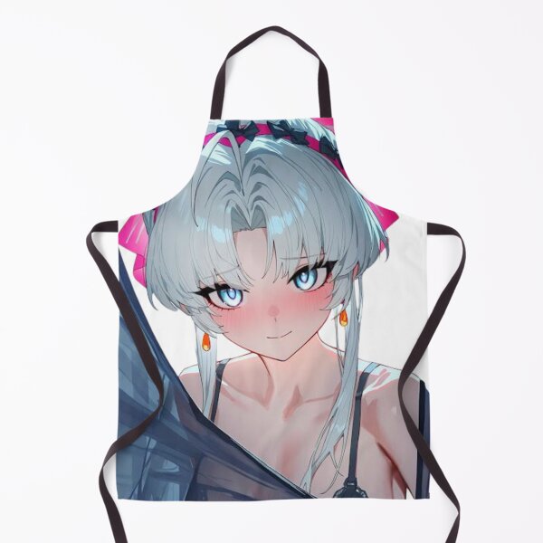 Item preview, Carlotta Wuthering Waves Blushing designed and sold by KomiArts.