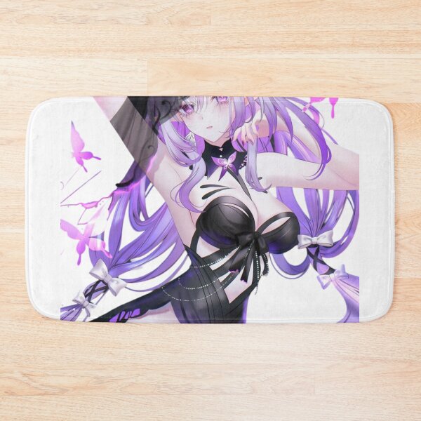 Item preview, Castorice Honkai Star Rail Night Gown designed and sold by KomiArts.