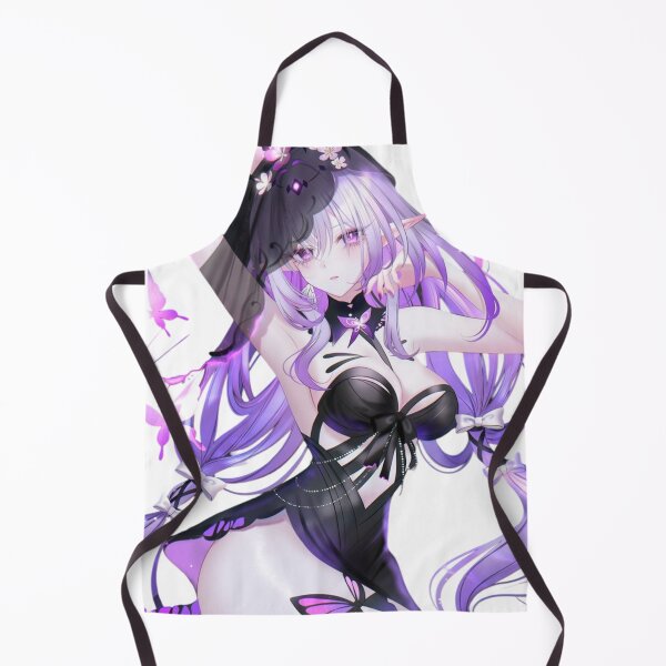 Item preview, Castorice Honkai Star Rail Night Gown designed and sold by KomiArts.