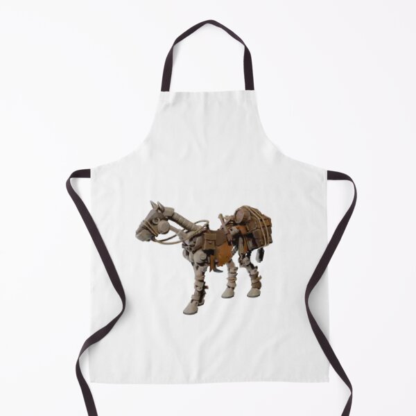 Item preview, Character Fanart Inspired by Far Far West designed and sold by Gbriel3.