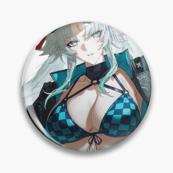 Item preview, Feixiao Honkai Star Rail Swimsuit designed and sold by KomiArts.