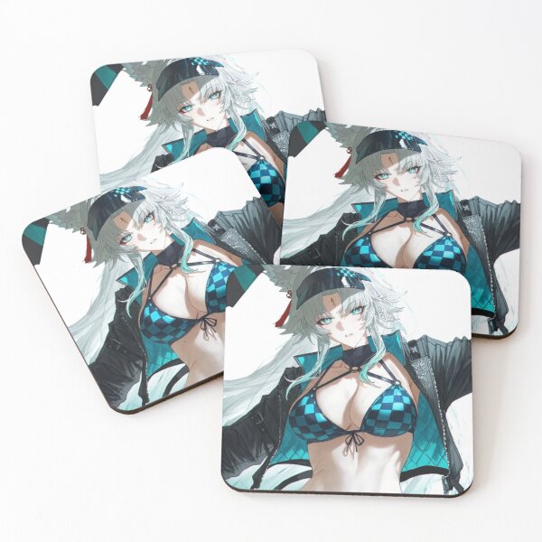 Item preview, Feixiao Honkai Star Rail Swimsuit designed and sold by KomiArts.
