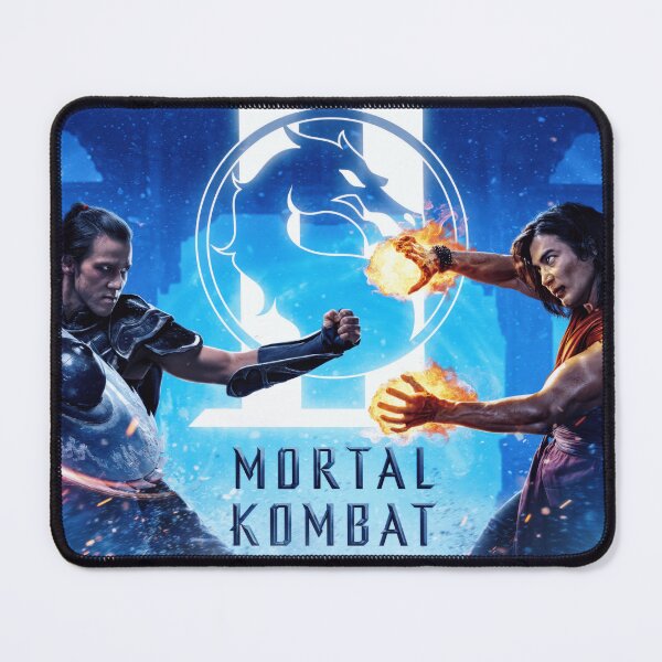 Item preview, Mortal Kombat 2 designed and sold by BigChoiceID.