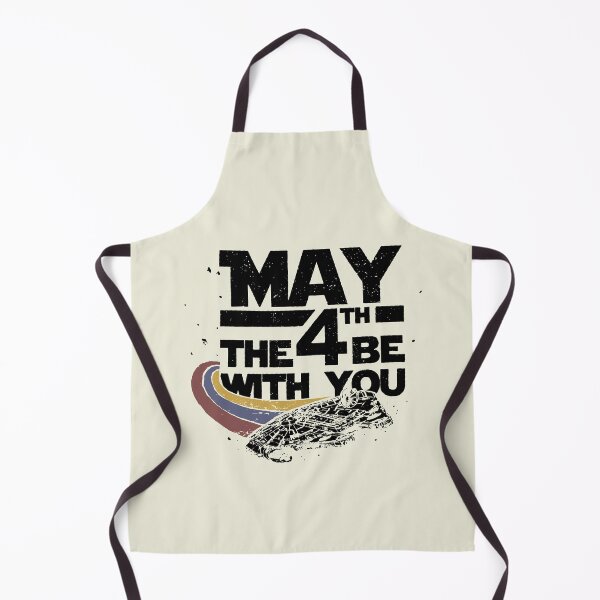 Item preview, May The 4th Be With You, Galaxy Day Starship designed and sold by WatercolourferS.