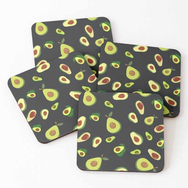 Item preview, Copy of Avocado designed and sold by Gadulixaa.