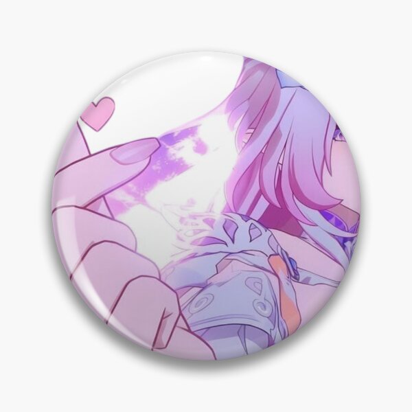 Item preview, Cyrene Love Sign Honkai Star Rail designed and sold by KomiArts.