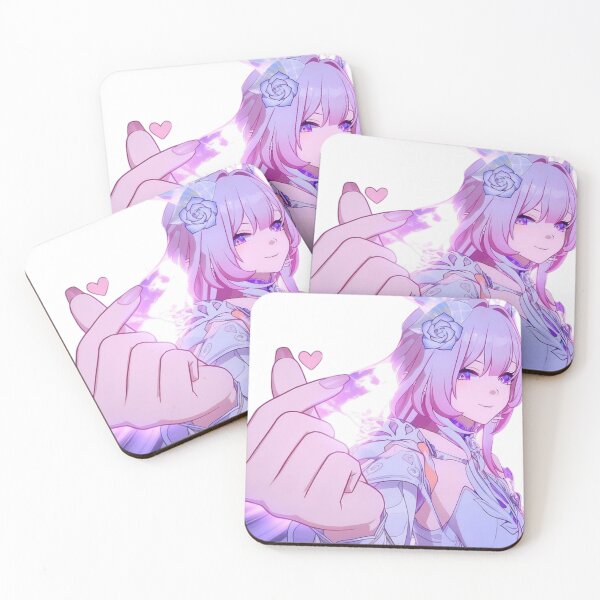 Item preview, Cyrene Love Sign Honkai Star Rail designed and sold by KomiArts.