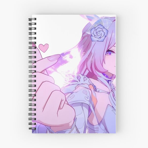 Item preview, Cyrene Love Sign Honkai Star Rail designed and sold by KomiArts.