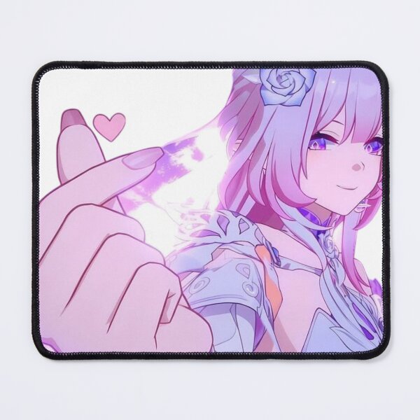 Item preview, Cyrene Love Sign Honkai Star Rail designed and sold by KomiArts.