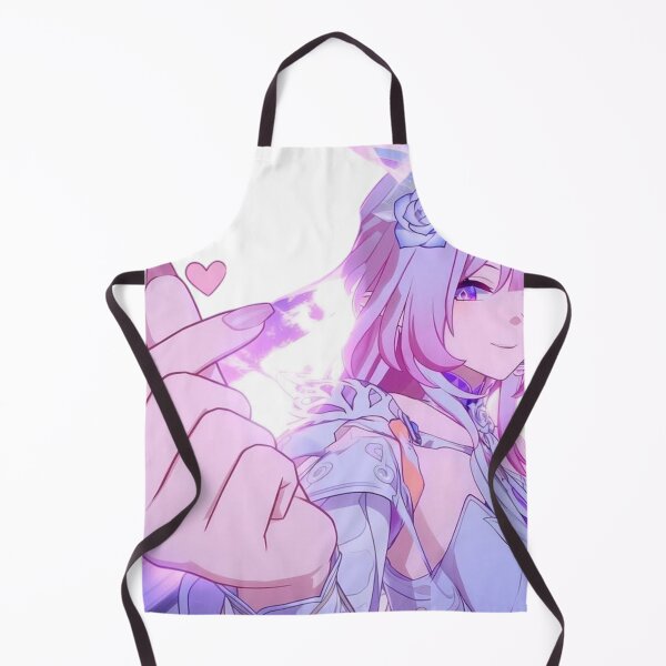Item preview, Cyrene Love Sign Honkai Star Rail designed and sold by KomiArts.