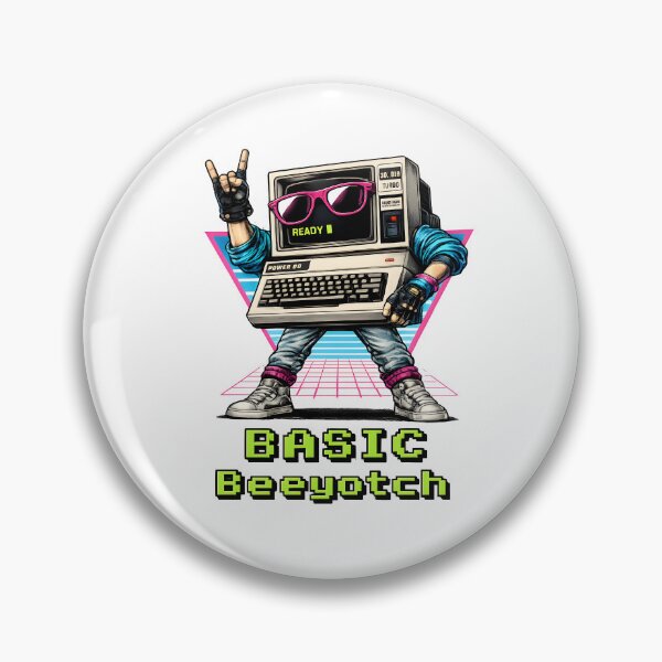 Item preview, BASIC Pride designed and sold by TechnePhilosophia.