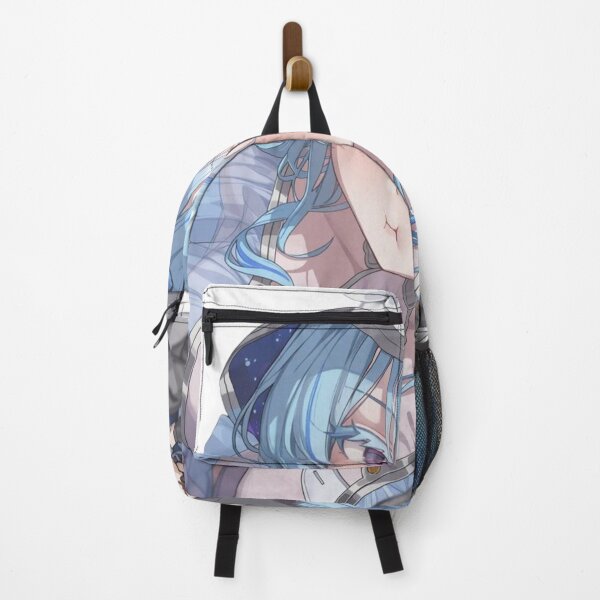 Item preview, Shorekeeper Pouting Wuthering Waves designed and sold by KomiArts.