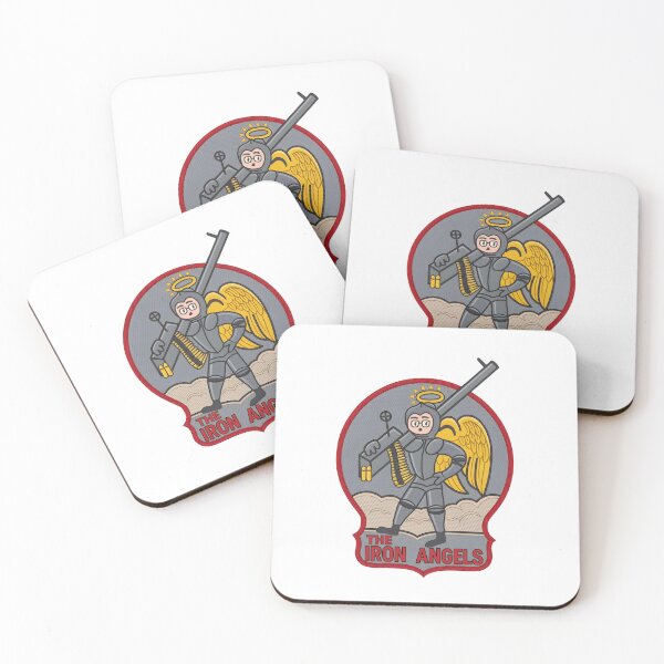 Item preview, VF-53 ‘Iron Angels’ designed and sold by CharlieDesings.