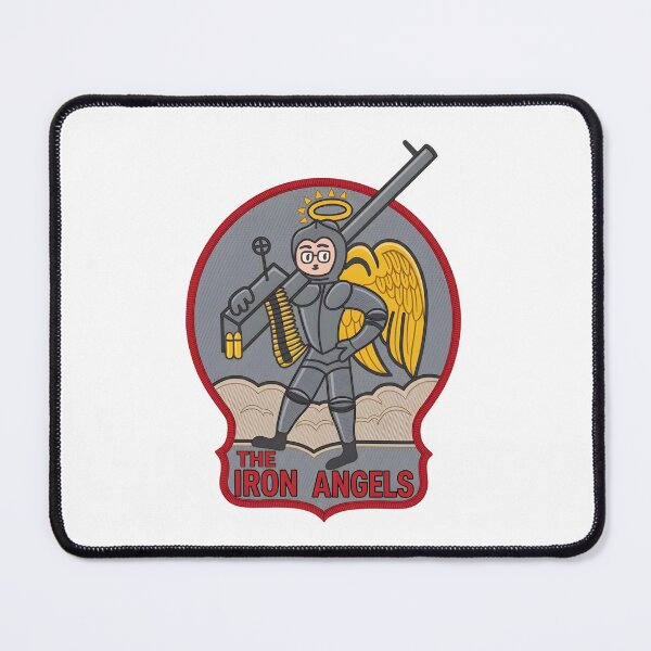 Item preview, VF-53 ‘Iron Angels’ designed and sold by CharlieDesings.