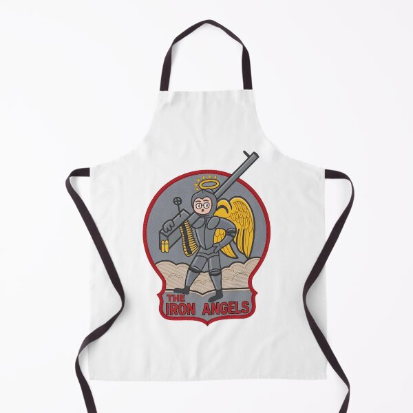 Item preview, VF-53 ‘Iron Angels’ designed and sold by CharlieDesings.