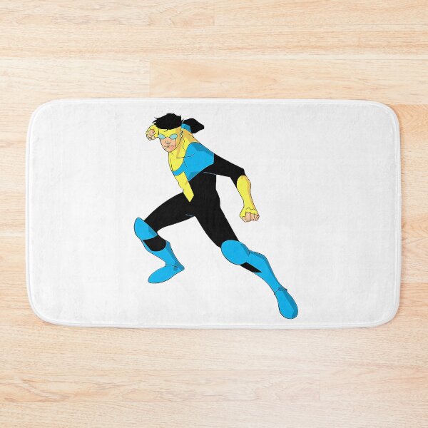 Item preview, Invincible designed and sold by tomasghrad.