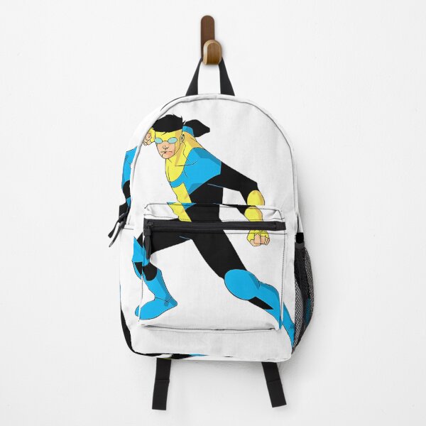 Item preview, Invincible designed and sold by tomasghrad.