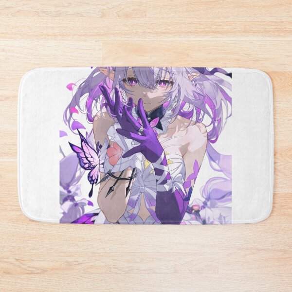 Item preview, Castorice Nervous Honkai Star Rail designed and sold by KomiArts.