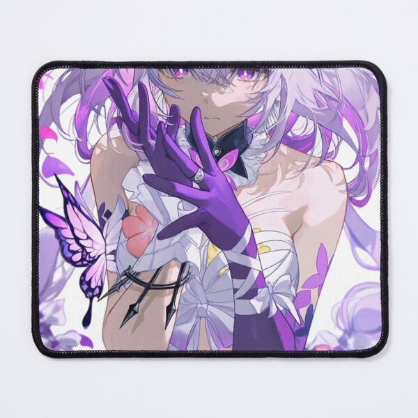 Item preview, Castorice Nervous Honkai Star Rail designed and sold by KomiArts.