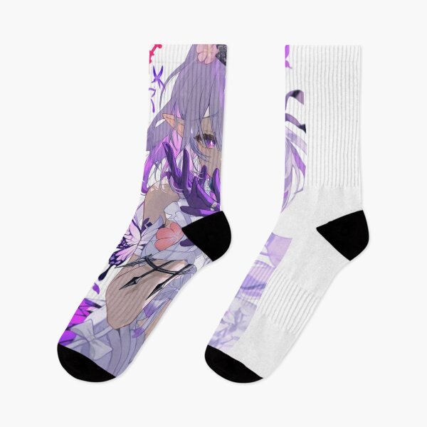 Item preview, Castorice Nervous Honkai Star Rail designed and sold by KomiArts.