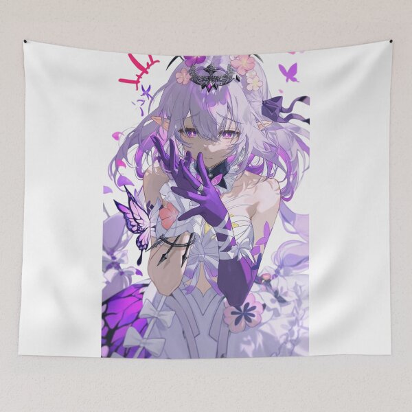 Item preview, Castorice Nervous Honkai Star Rail designed and sold by KomiArts.