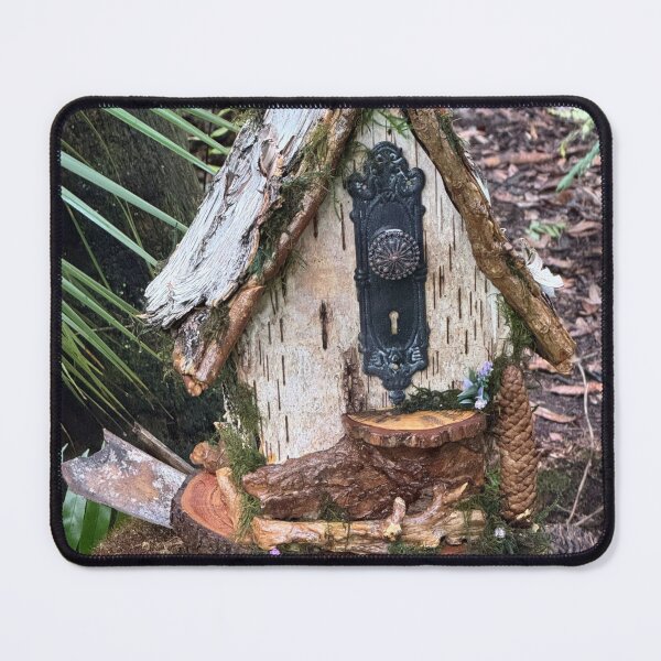 Item preview, Gnome House designed and sold by FishNerd2006.